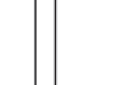 State 100301928 Straight Spark Ignitor Assembly with Wire
