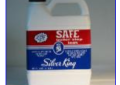 Wal Rich 1025006 Silver King Safe Boiler Stop Leak - 32 ounce
