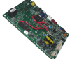 Fujitsu 9707121568 Halcyon Control Printed Circuit Board