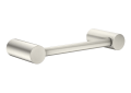 Moen® YB0486BN Hand Towel Bar, Align™, 3.33 in OAD x 1.34 in OAH, Brushed Nickel, Import