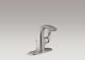 Kohler 5313-4-BN Refinia(R) Sink Faucets