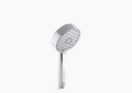 Kohler K-72415-G-CP  Awaken(R) G110 1.75 GPM Multifunction Handshower - Polished Chrome