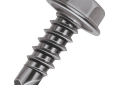 Malco BT143X 3/4 inch Bit-Tip #10 Hex Washer Screw - Sold in Box of 100