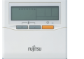 Fujitsu K9372266212 Halcyon UTY-RNBYU Wired Remote Control
