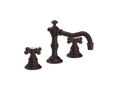Newport Brass 930-VB Widespread Lavatory Faucet - Venetian Bronze