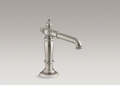 Kohler 72760-BN Artifacts(TM) Sink Faucets
