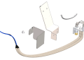 Utica 550002585 LP Spark Pilot Kit