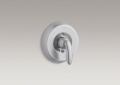 Kohler T15621-4-G Mixing Valve Trim, Lever Handle