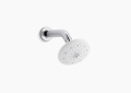 Kohler K-72597-CP Exhale B120 Multi-Function Showerhead - Polished Chrome