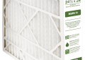 Ruud PD540045 Protech Merv 8 Replacement Air Filter Media