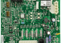Ruud 47-102606-81 Communicating Air Handler Control Circuit Board