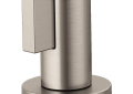 Brizo® HL5332-NK-NM Litze® Two Lever Handle Kit, For Use With Litze® Models 65332LF-LHP/65334LF-LHP Widespread Lavatory Faucets, Zinc, Luxe Nickel, Import