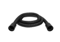 Rohl Riobel 7259BK 59" Metal Shower Hose Assembly - Black