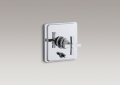 Kohler T98757-3B-CP Pinstripe(R) Valve Trim