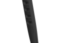 DELTA® 59140-BL-PK Zura™ Hand Shower, 5 Shower Head, 1.75 gpm Flow Rate, Matte Black, Import