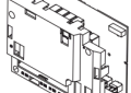 Viessmann 7172 926 MV 2+3 Extension Module