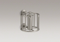 Kohler 72576-BN Artifacts(TM) Tissue Paper Holders