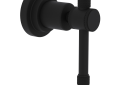 Rohl® A4912ILMBTO Transitional Volume Control/Diverter, Matte Black