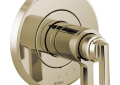 Brizo® T60098-PN Valve Only Trim, Polished Nickel