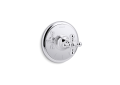 Kohler® T72769-3-CP Valve Trim, Polished Chrome