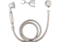 Newport Brass 281A-26 Hand Shower Set - Wall Mount - Polished Chrome