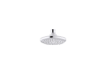 Kohler® 27050-CP Occasion Single-Function Shower Head, 2.5 gpm Max Flow, 2-3/4 in H x 5-3/16 in Dia Head