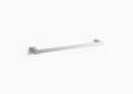 Kohler K-26634-CP Honesty(TM) 24" Towel Bar - Polished Chrome
