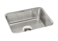 Sterling 11447-NA 24 inch x 18 inch x 8 inch McAllister Under Mount Kitchen Sink