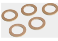 Viessmann 7842 392 Vitodens Package of 5 B2 Gaskets