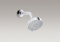 Kohler K-72419-CP Awaken Multi-Function Showerhead - Polished Chrome