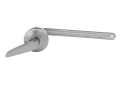 Jaclo® 9169-AB 9169 Trip Lever, Decorative, Antique Brass