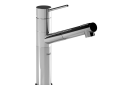 Riobel 605C 59" Metal Shower Hose - Chrome