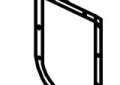Boyertown 489000 Pouchplate Gasket Kit
