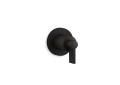 Kohler® T78025-4-BL Valve Trim, Matte Black