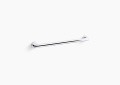Kohler K-24550-CP Kumin(TM) 24" Grab Bar - Polished Chrome
