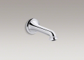 Kohler 72792-CP Artifacts(TM) Tub Faucets