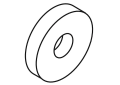 Kohler K-59638 Gasket