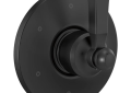 DELTA® T11956-BL 6-Setting Diverter Trim, Matte Black
