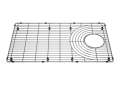 Blanco 443344 Inteos Sink Grid, 25.07 in L 14.19 in W 1.52 in H, Import