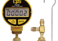 CPS VG200 Digital Vacuum Gauge