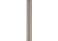 Delta U4999-SS Universal Showering Ceiling Mount Shower Arm & Flange - Stainless