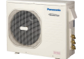 Panasonic CU-3KE19NBU Multi-System Outdoor Mini-Split Heat Pump