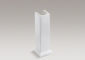 Kohler K-2767-0 Tresham Lavatory Pedestal