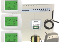 Honeywell Y8835A-1028/U EnviraZONE Three Zone System Saver Kit
