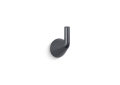 Kallista P34806-00-GN Hook Taper(TM) by Bjarke Ingels - Gunmetal
