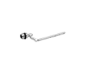 Newport Brass 6-505-06 Tank Lever Mechanism  - Antique Brass