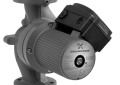 Grundfos 96404948 UPS40-80/4-F Cast Iron 115 Volt 1/2 Horsepower Three Speed Circulator less Flanges