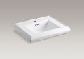 Kohler 2239-1-0 Memoirs(R) Lavatory Basins