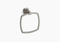 Kohler K-16254-BN Margaux(R) Towel Ring - Vibrant Brushed Nickel