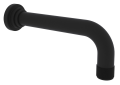 Rohl A2203IWMB Campo Wall Mount Tub Spout - Matte Black